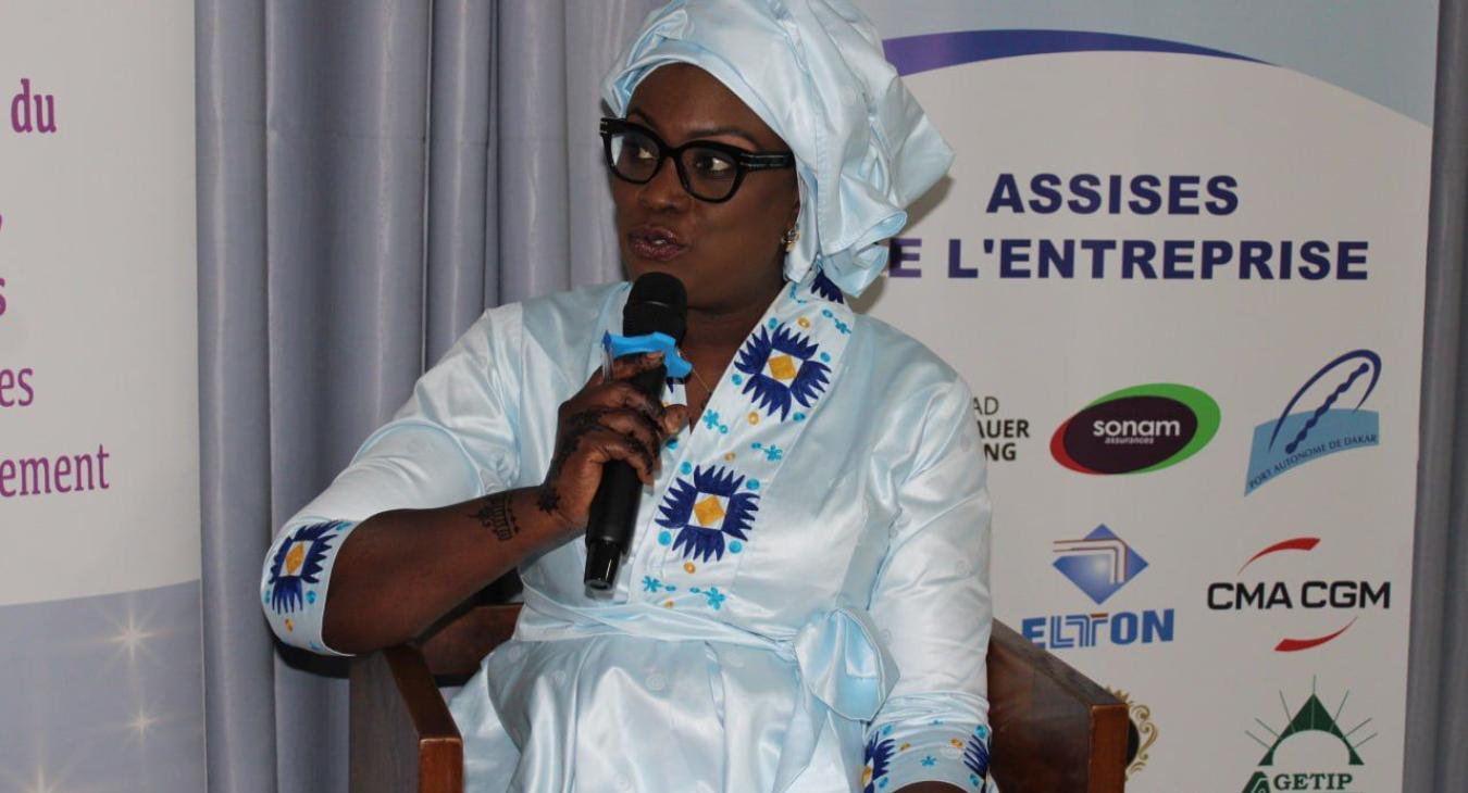 Le 7 Mars 2024, l’organisation des professionnels du numérique (OPTIC) a accueilli le Jotaay FESTIC au sein du Conseil National du Patronat (CNP). 