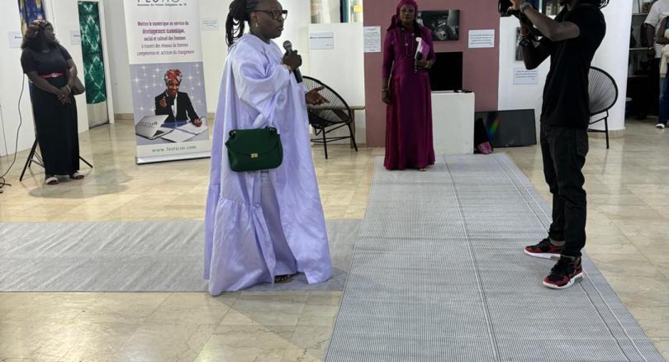 Retour En Images de L'Afterwork FESTIC Du 24 Mai 2024