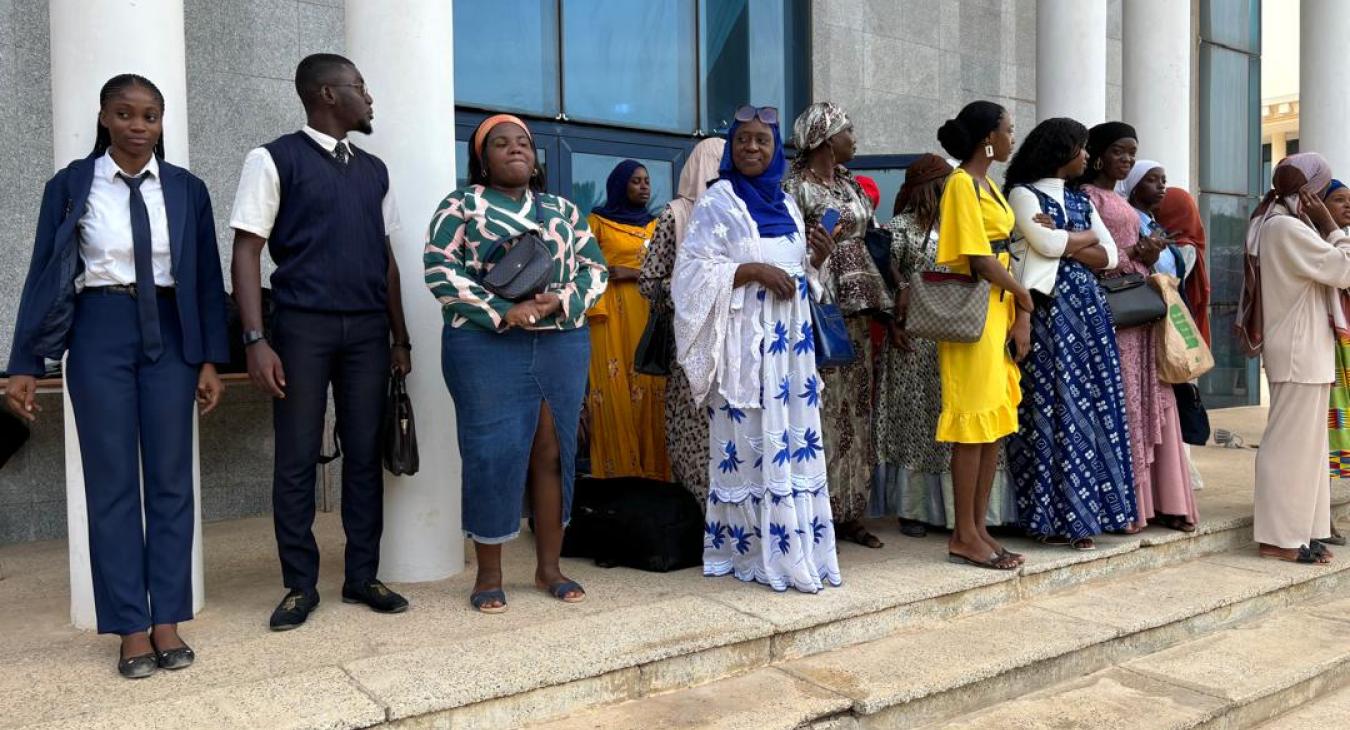 Retour En Images de L'Afterwork FESTIC Du 24 Mai 2024