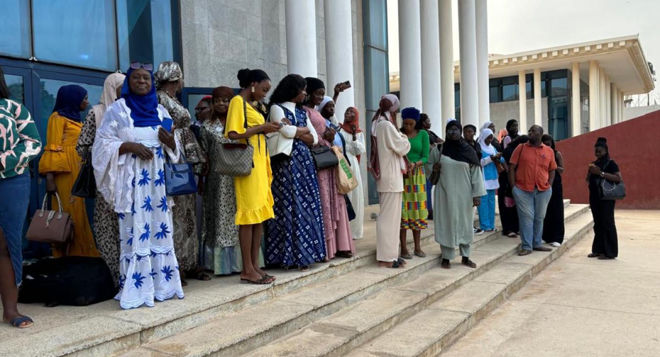 Retour En Images de L'Afterwork FESTIC Du 24 Mai 2024