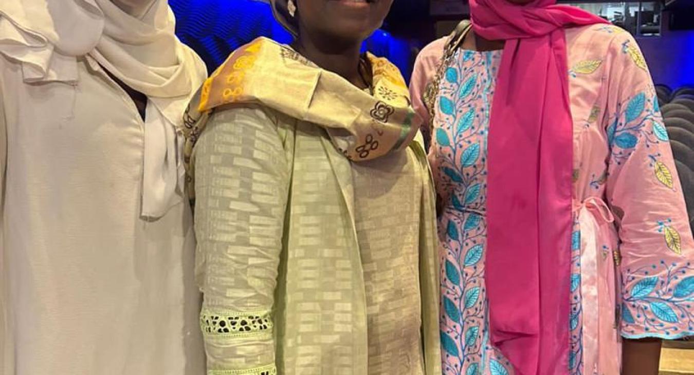 JOTAAY FESTIC #2 sur les femmes et le numérique : un potentiel inexploité 