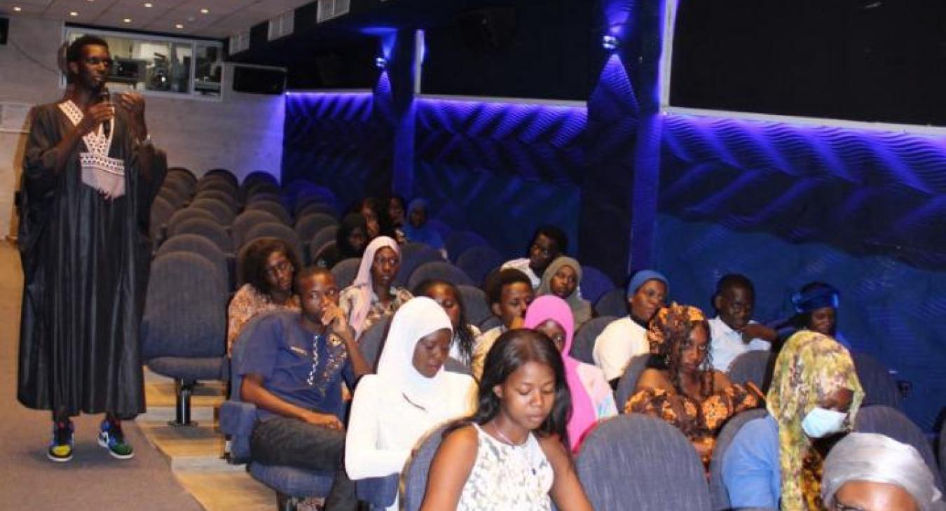 JOTAAY FESTIC #2 sur les femmes et le numérique : un potentiel inexploité 