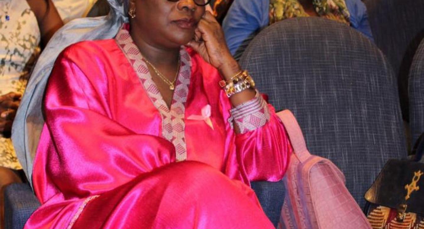 JOTAAY FESTIC #2 sur les femmes et le numérique : un potentiel inexploité 