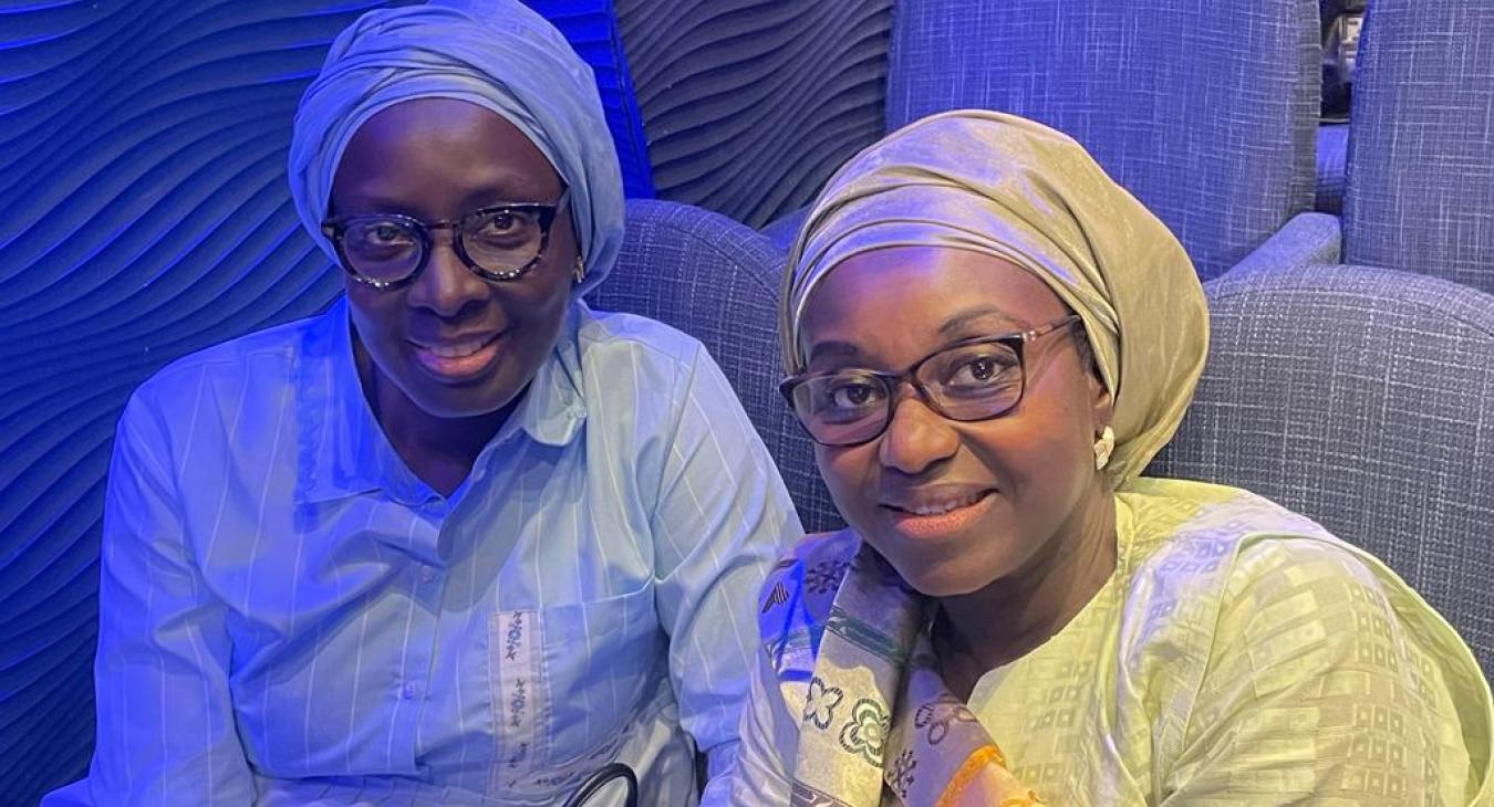 JOTAAY FESTIC #2 sur les femmes et le numérique : un potentiel inexploité 