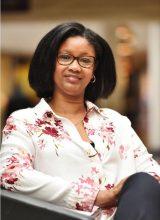 Mme Djeynabou DIALLO