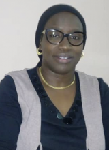 Mme Faty Banel SALL