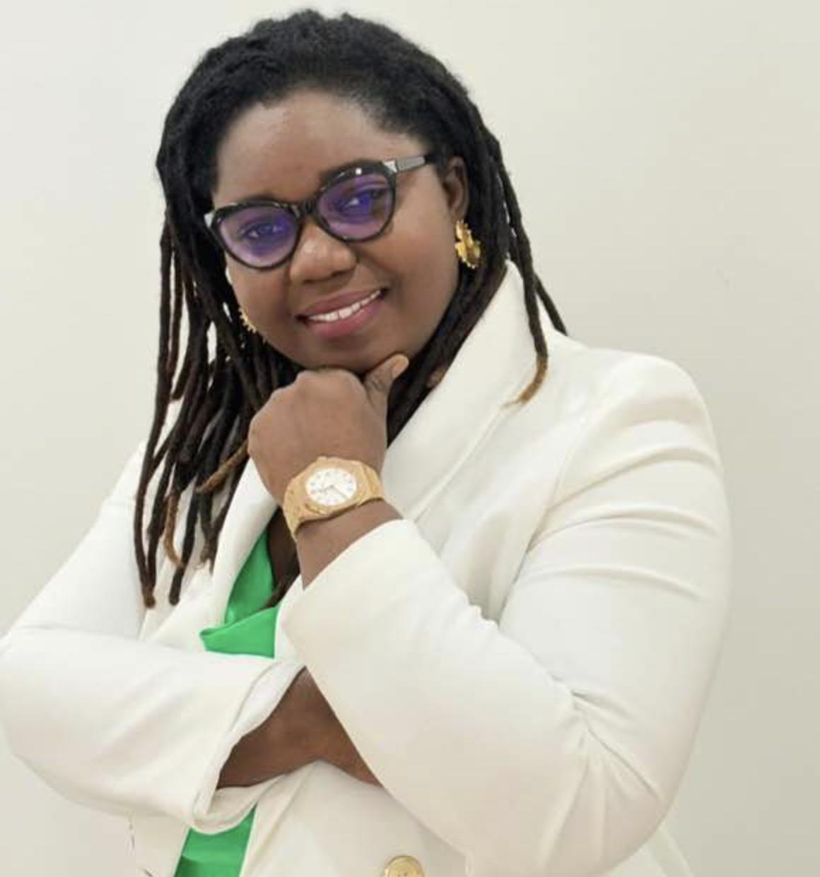 Mme Franceline Daba DIONE