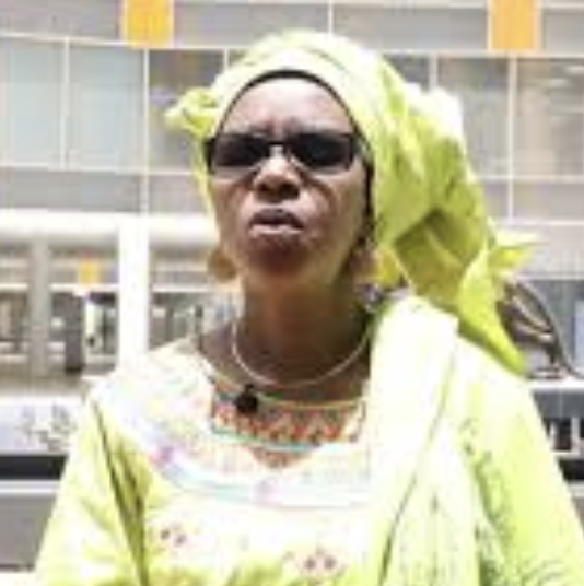 Mme Suzanne TISSEIRA