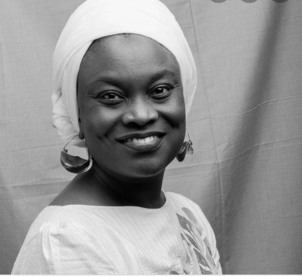 Mme Rokhaya Solange NDIR​