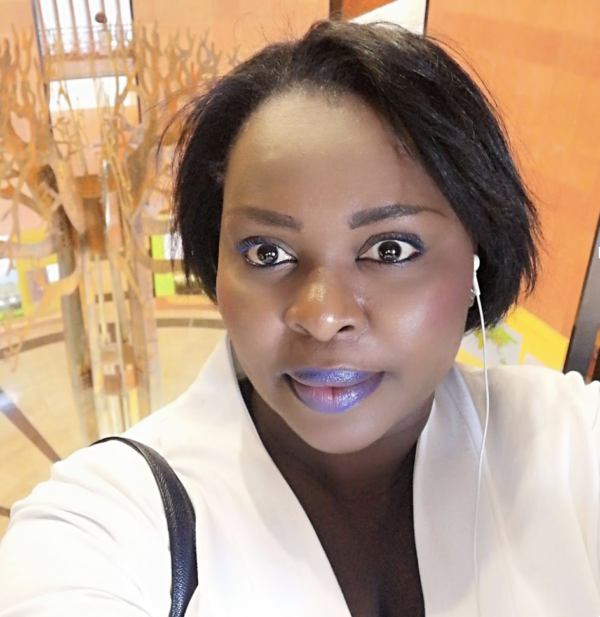 Mme Marième BLONDIN DIOP