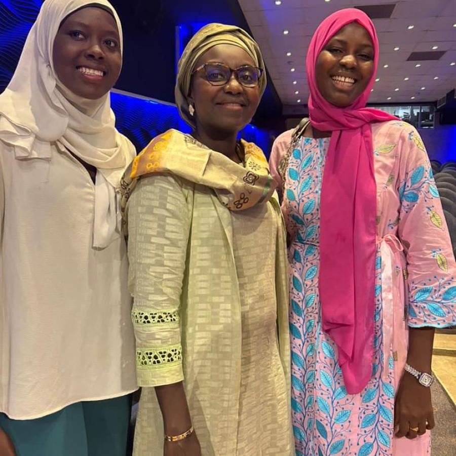 JOTAAY FESTIC #2 sur les femmes et le numérique : un potentiel inexploité 