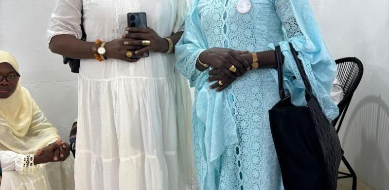 Retour En Images de L'Afterwork FESTIC Du 24 Mai 2024